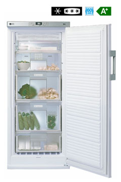 Aktion Bauknecht Gefrierschrank - günstige / billige Kühlgeräte Kühlschränke
