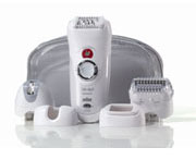 braun epilieren silc epil wet & dry epiliergert epilier-set pflegeset haarentfernung enthaaren