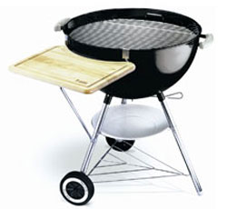 holzkohlengrill 47 / 57 cm weber grill mobiler grill gartengrill profigrill