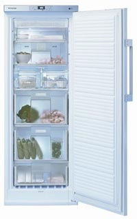 kühlschränke gefrierschränke food-center  engiesparend nofrost-Geräte